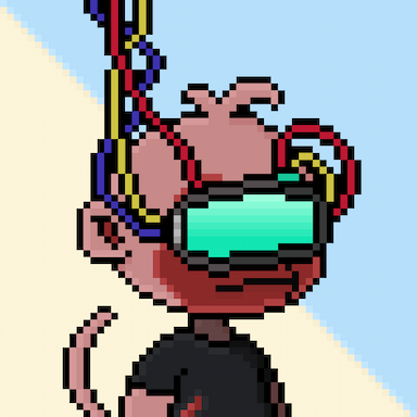 MonkeyHood #1663