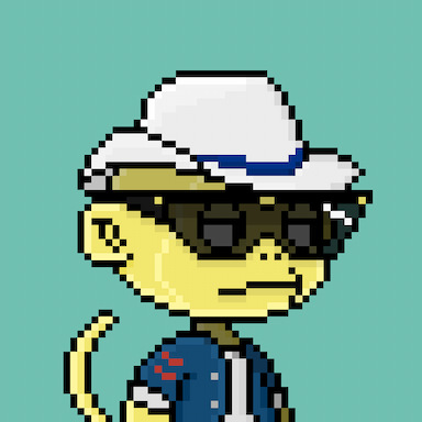 MonkeyHood #1665