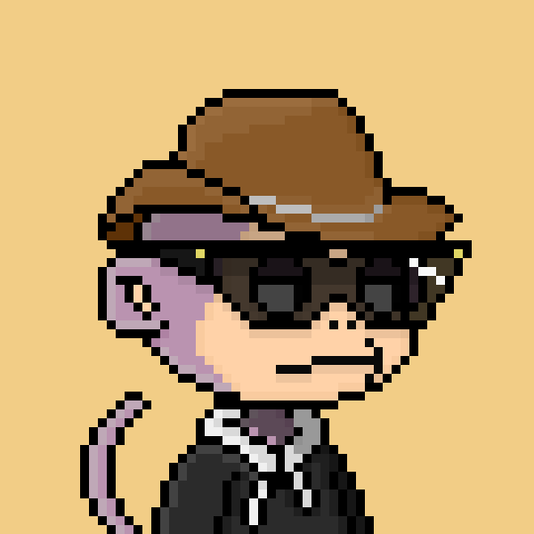 MonkeyHood #1669