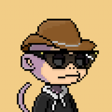 MonkeyHood #1669
