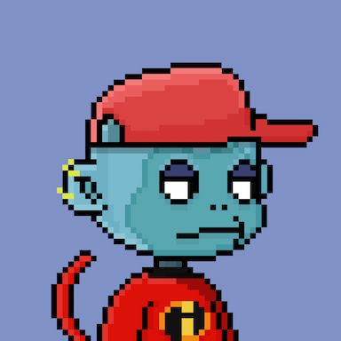 MonkeyHood #167