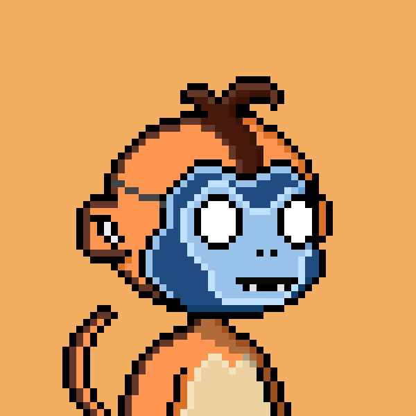 MonkeyHood #1670