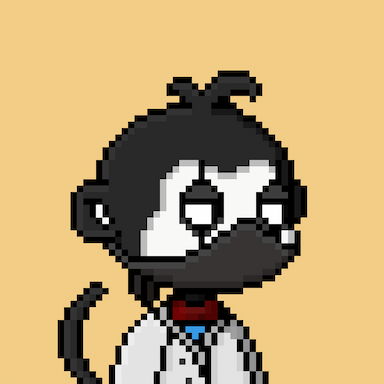 MonkeyHood #1671