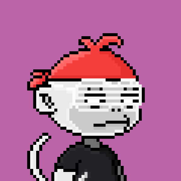 MonkeyHood #1672