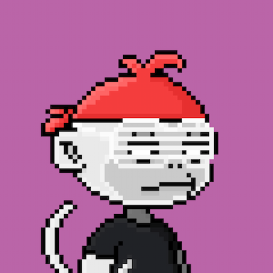 MonkeyHood #1672
