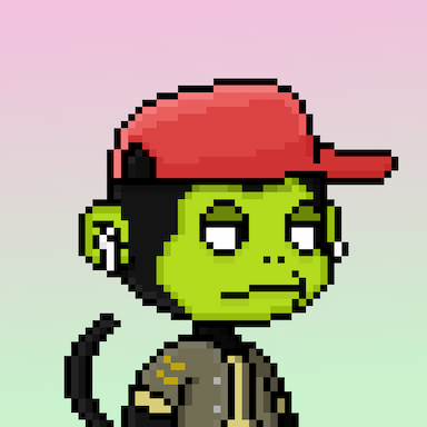 MonkeyHood #1675