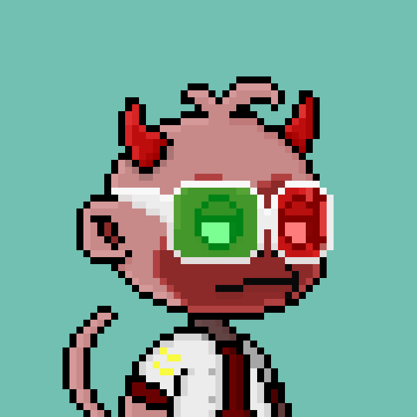 MonkeyHood #1676