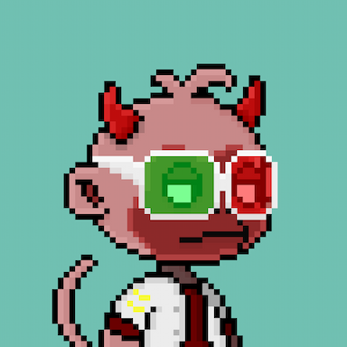 MonkeyHood #1676