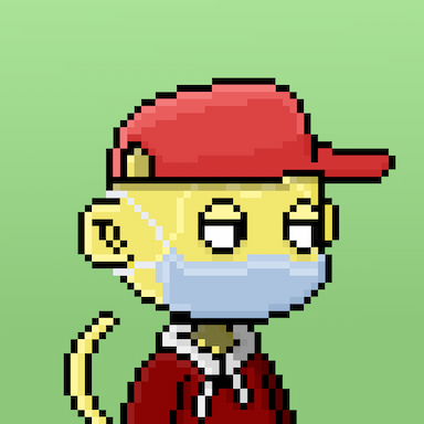MonkeyHood #1677
