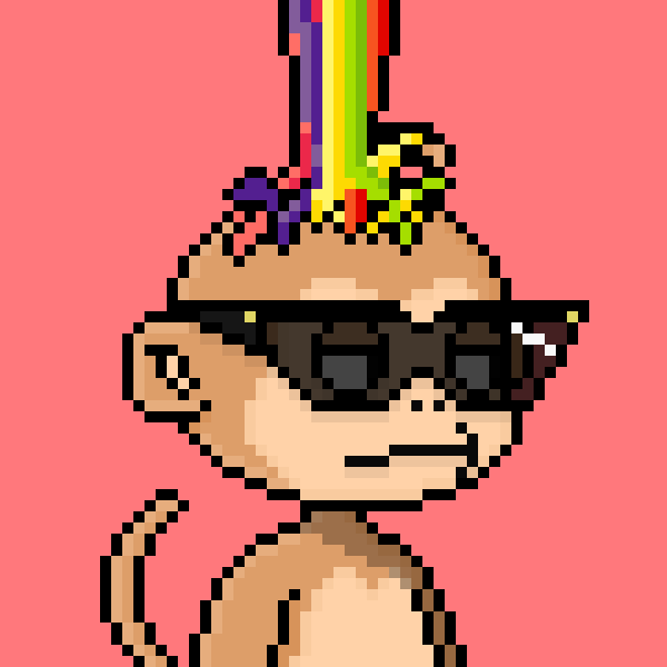 MonkeyHood #1678