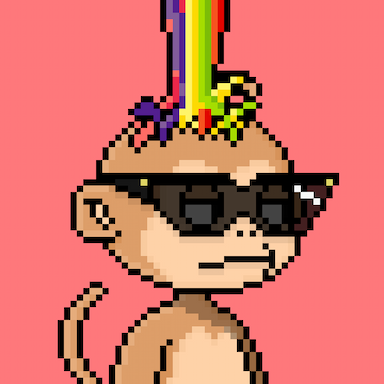 MonkeyHood #1678