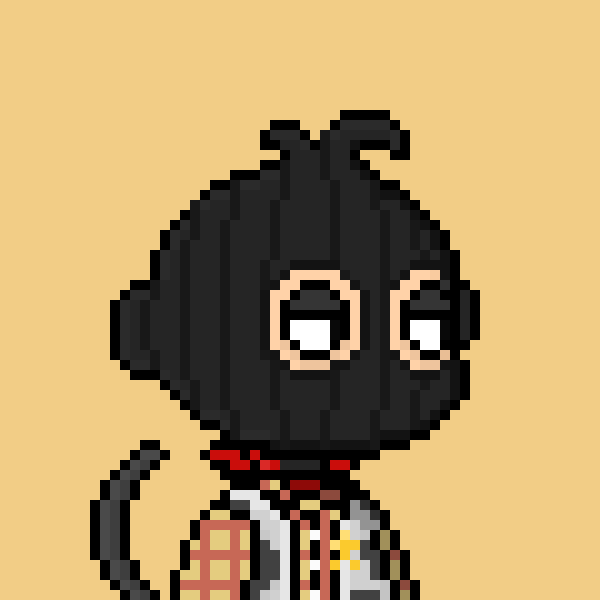 MonkeyHood #1679