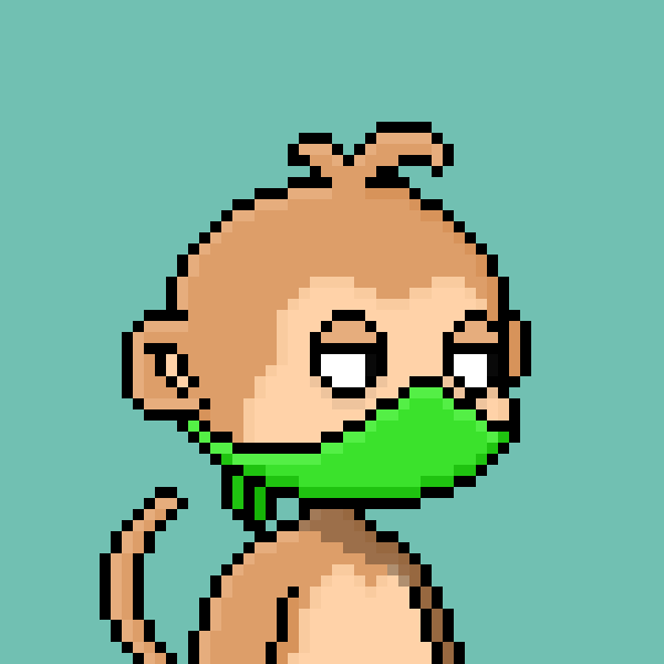 MonkeyHood #1680