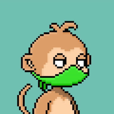 MonkeyHood #1680