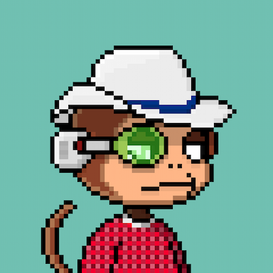 MonkeyHood #1682