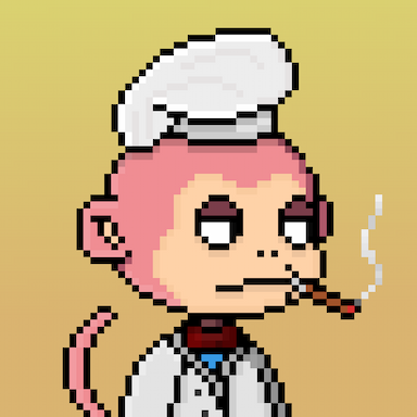 MonkeyHood #1683