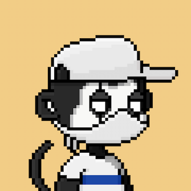 MonkeyHood #1684