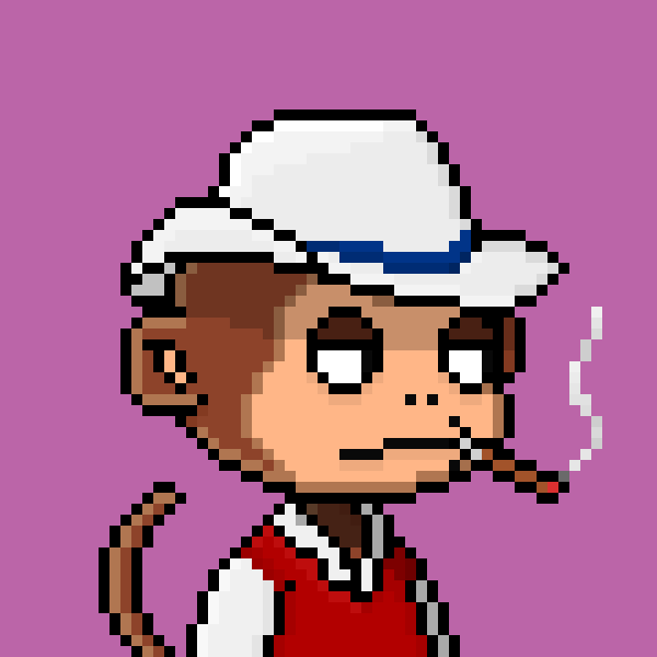 MonkeyHood #1685
