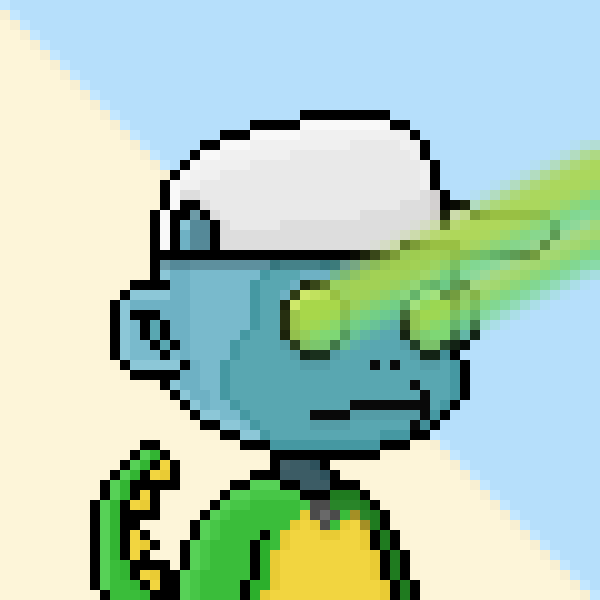 MonkeyHood #1687