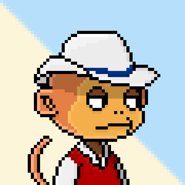 MonkeyHood #1689
