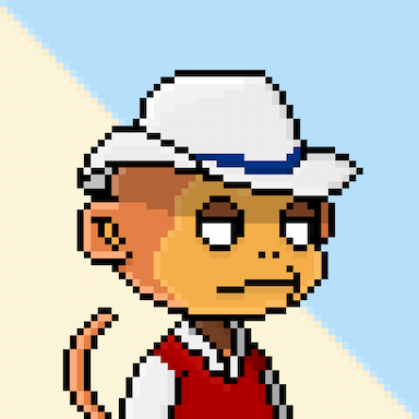 MonkeyHood #1689