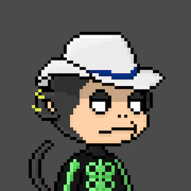 MonkeyHood #1690