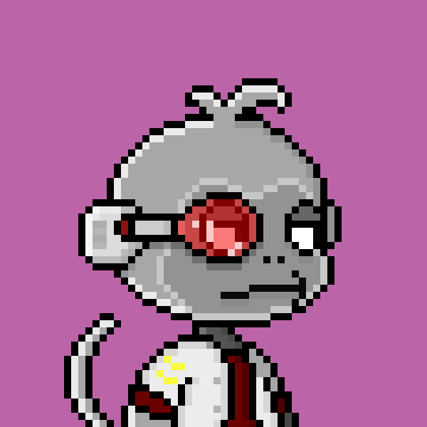 MonkeyHood #1691