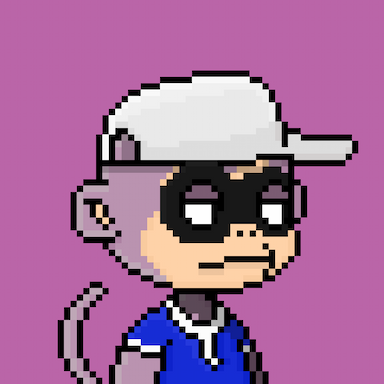 MonkeyHood #1692