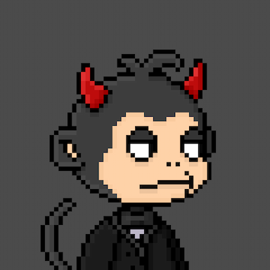 MonkeyHood #1693