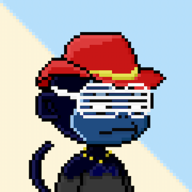 MonkeyHood #1695