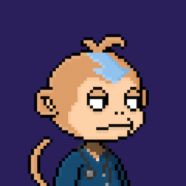 MonkeyHood #1696