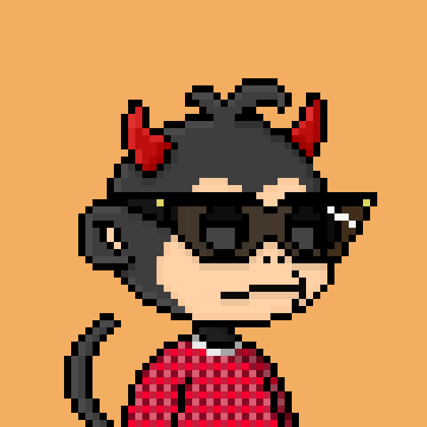 MonkeyHood #1697
