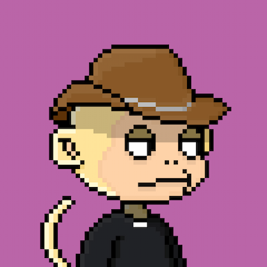 MonkeyHood #1698