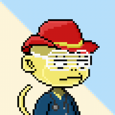 MonkeyHood #1699