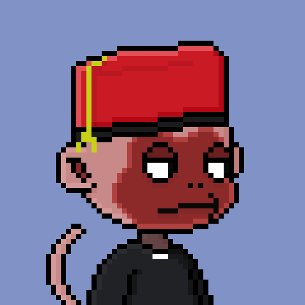 MonkeyHood #170