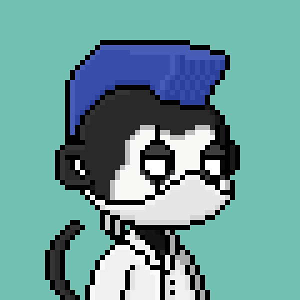MonkeyHood #1703