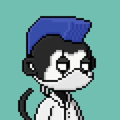 MonkeyHood #1703