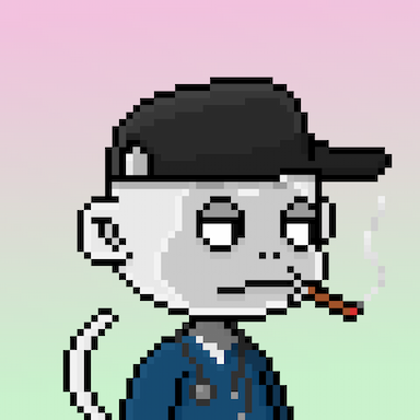 MonkeyHood #1704