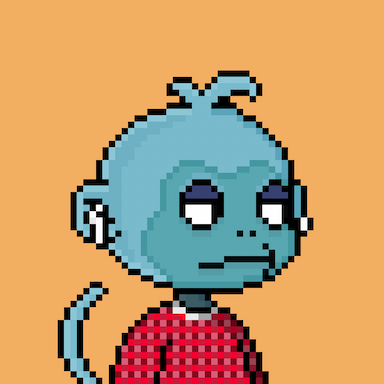 MonkeyHood #1705