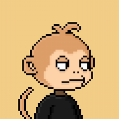 MonkeyHood #1707