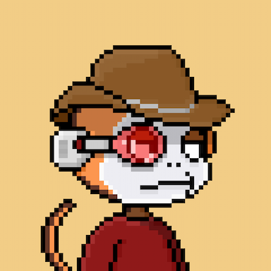 MonkeyHood #1708