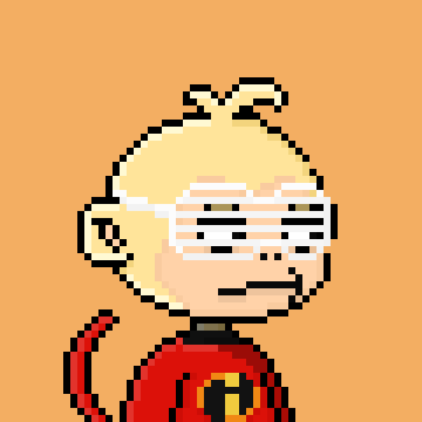 MonkeyHood #1709