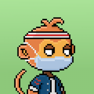 MonkeyHood #171