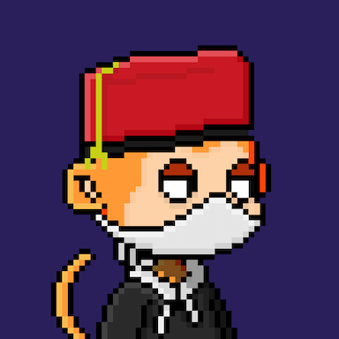 MonkeyHood #1710