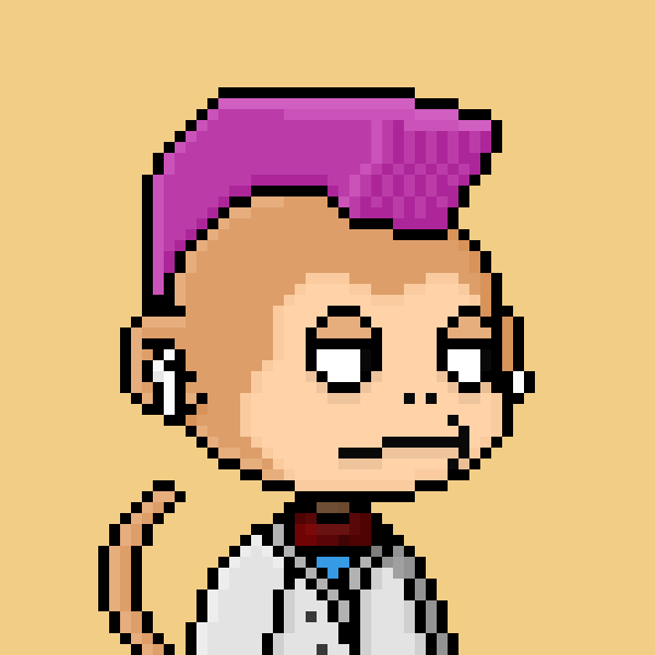 MonkeyHood #1711