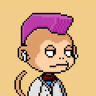 MonkeyHood #1711