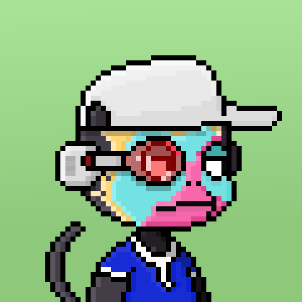 MonkeyHood #1712