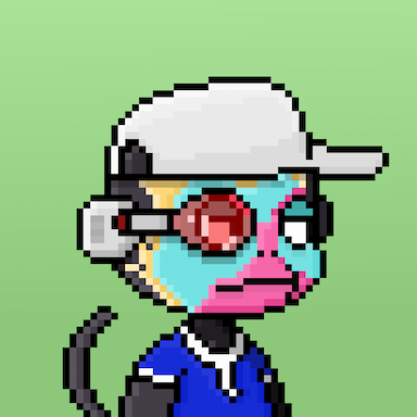 MonkeyHood #1712