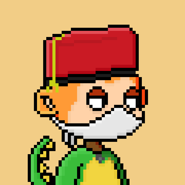 MonkeyHood #1713