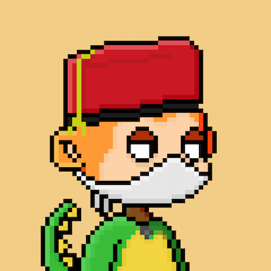MonkeyHood #1713